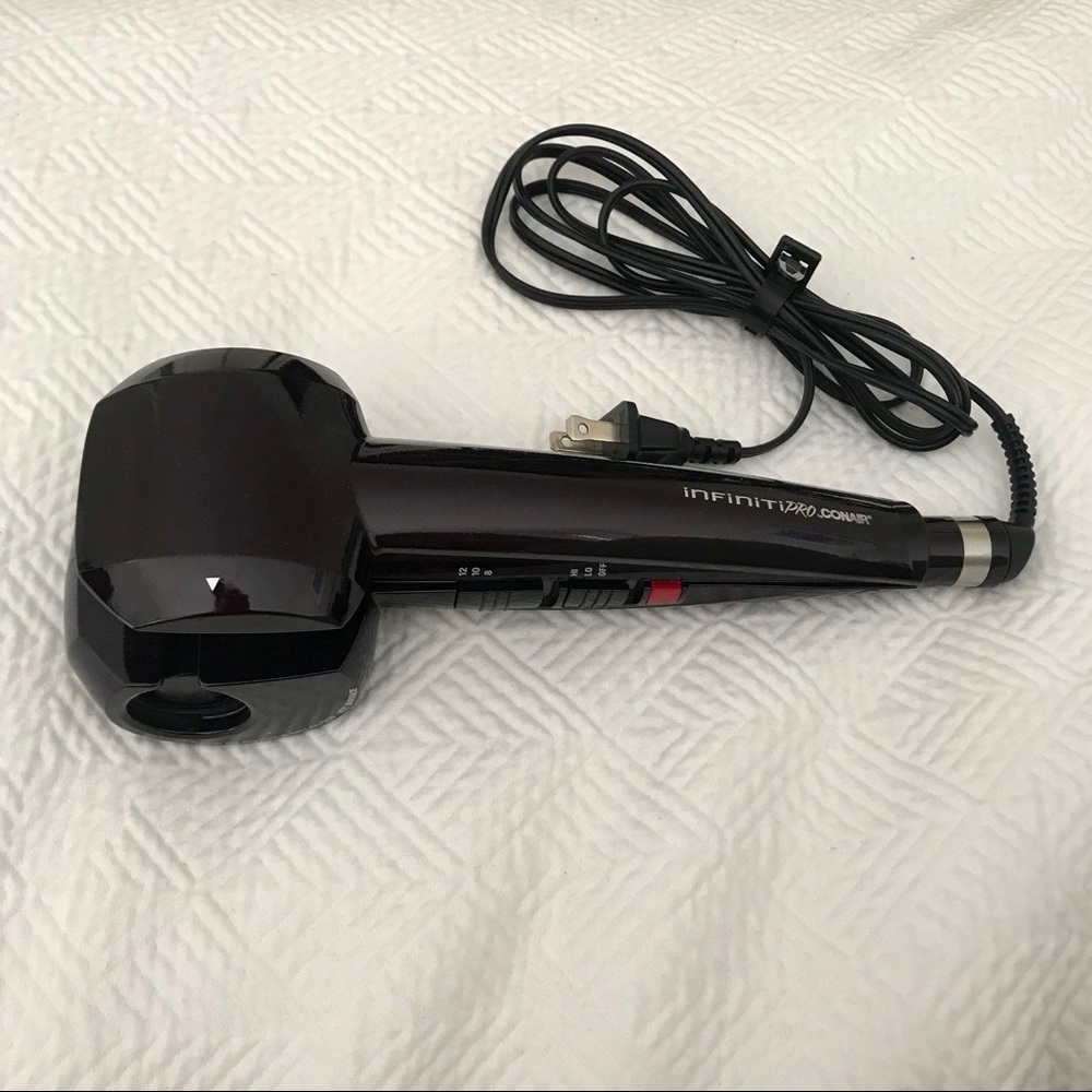 Conair Infiniti Pro Curling Iron